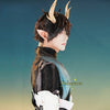 Nakorara 崩壊スターレイル　丹恒　cosplay　衣装　騰荒　コスチューム　Dan Heng　星穹列車　仙舟羅浮　カッコイイ　コスチューム
