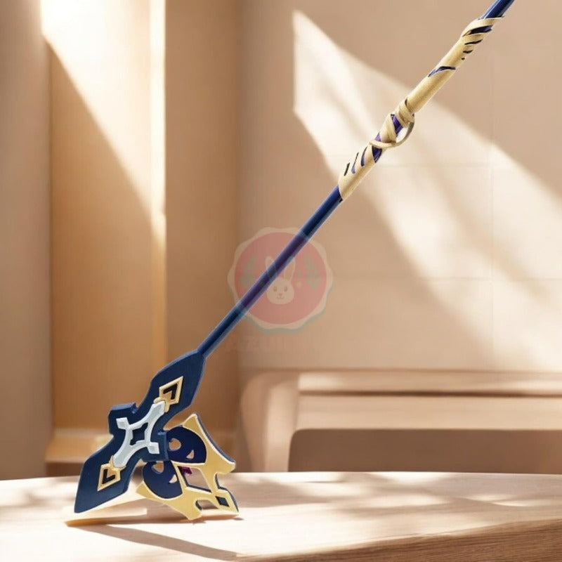 Azuiblc】マダムヘルタ コスプレ 武器 鍵 魔法の杖 170CM PVC製 剣 刀