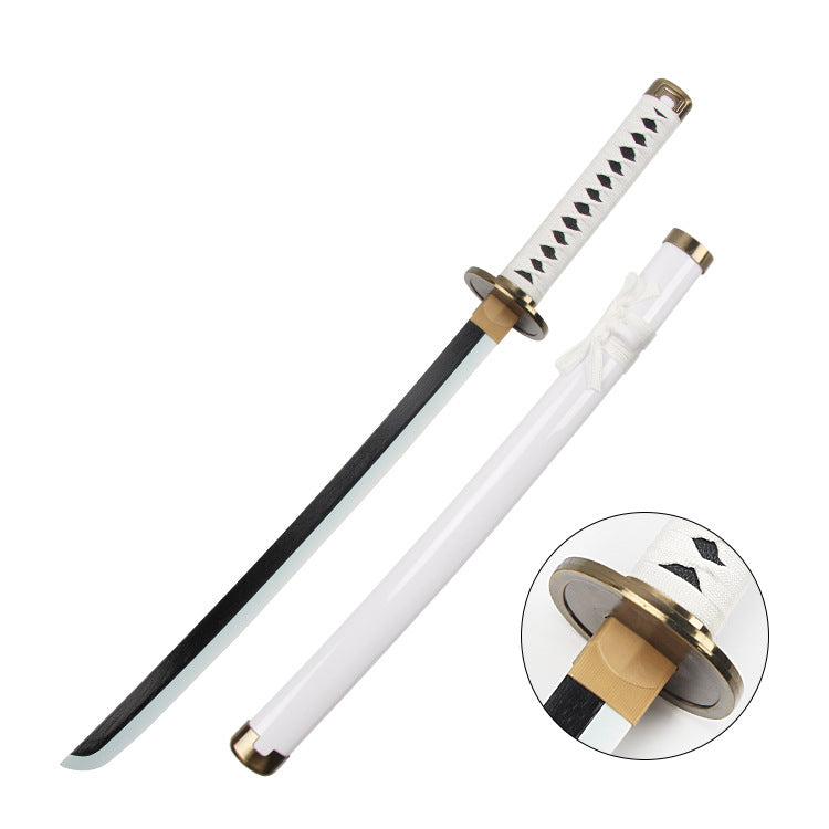 Nakorara 少年漫画『ONE PIECE』 大業物『和道一文字』 閻魔 光月日和