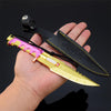 Nakorara　サイバーパンク2077 ミニチュア ミニ武器  サムライ イフパス 26cm フィギュア 　1/6Ver おもちゃ 装備品 インテリア装備品レプリカ