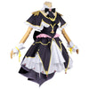 Nakorara 名探偵プリキュア！明智 あんな  森亜 るるか　小林 みくる　コスプレ衣装　ドレス　舞台服　コスチューム