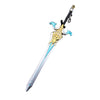 Nakorara 　限定割引活動　原神　ミニチュア　22cm　ミニ武器　ダイキャスト製　おもちゃ　手遊び　武器ファン向け　装備品　キーホルダー