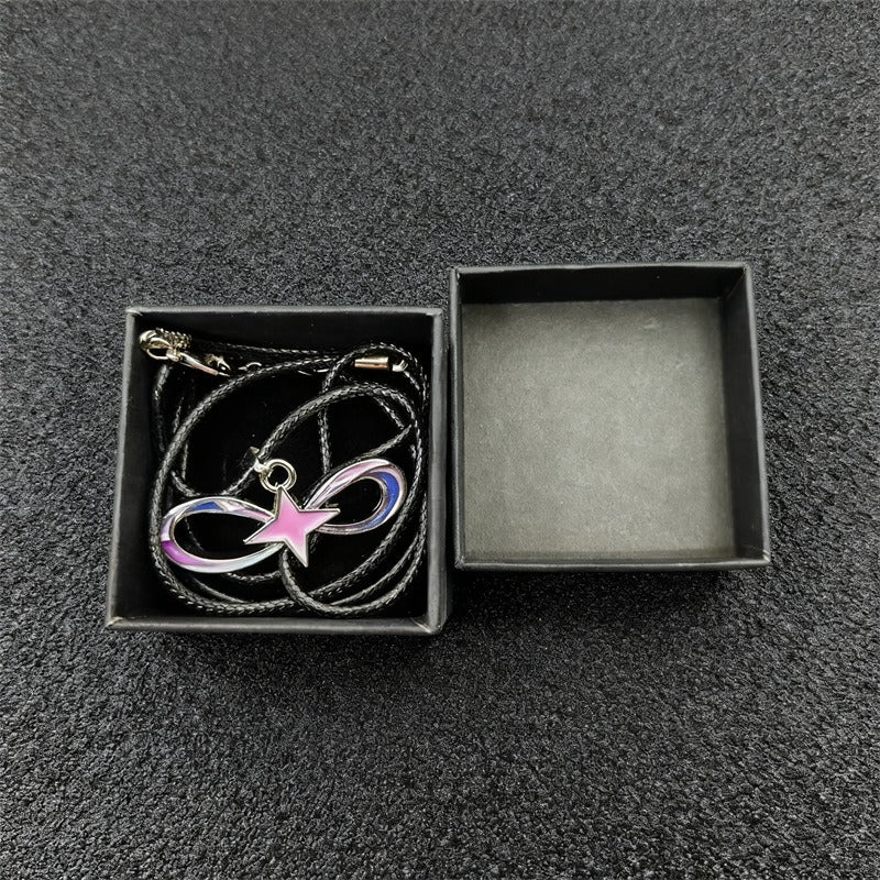 Nakorara 崩壊スターレイル キュレネ ネックレス アクセサリー グッズ