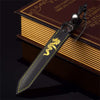 Nakoraraスカイリム Skyrim V ナイチンゲールの剣＋革 22cm 片手剣 武器 グッズ ドラゴンボーン ドヴァーキン 刀掛台付き ジ・エルダー・スクロールズ・ファイブ・スカイリム 飾り 装備品 道具 合金製 武器モデル 観賞用 置物 ミニチュア 小道具 コレクション 道具 小物