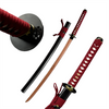 Nakorara 日本風 装飾品　鳳凰の羽　103cm Nakorara　サムライ用　日本刀　武器モデル　汎用刀　仕上げ模造刀　レプリカ　和風　コスプレ道具 唐風　模造刀　木刃　樹脂刃　工芸品　武士刀　サムライ　ソード　ハロウィン