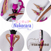 Nakorara 原神（げんしん） 弓 狩人の道 110CM プロップ（弓矢） ティナリ 甘雨(かんう) アンバー 武器 レプリカ 手遊び おもちゃ コスプレ