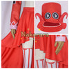 Nakorara ONE PIECE ベロ・ベティ   ワンピース コスプレ衣装 海賊王 ホールケーキアイランド編  コスチューム Naz31