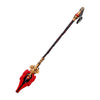 Nakorara 　限定割引活動　原神　ミニチュア　22cm　ミニ武器　ダイキャスト製　おもちゃ　手遊び　武器ファン向け　装備品　キーホルダー
