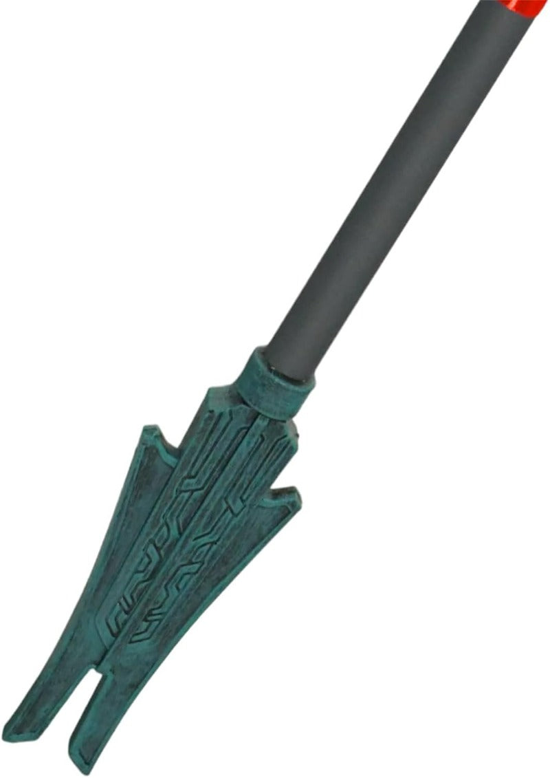 Nakorara 崩壊スターレイル 丹恒の槍 撃雲 195CM 武器 PU製 3パーツ分ける 剣 刀 武器 コスプレ道具 Cosplay コレクション グッズ コスプレ小物