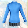 Nakorara あんさんぶるスターズ   夢ノ咲学院 男子制服 コスプレ衣装 ネクタイ3色セット コスチューム 学園 cosplay 仮装 変装 コスプレ イベント パーティ