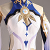 Nakorara　原神　イスタロト コスプレ衣装　時の執政　costume 執政 四つの影　ワンピース　変装  風神バルバトス　仮装