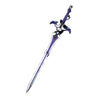 Nakorara 　限定割引活動　原神　ミニチュア　22cm　ミニ武器　ダイキャスト製　おもちゃ　手遊び　武器ファン向け　装備品　キーホルダー