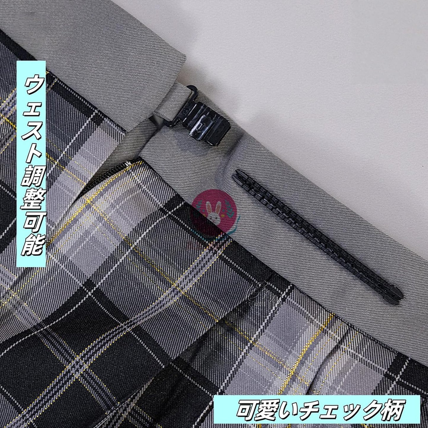 Nakorara 崩壊スターレイル ホタル 春の贈り物 セーラー服 コスプレ衣装 cosplay