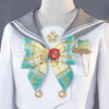 Nakorara 崩壊スターレイル ホタル 春の贈り物 セーラー服 コスプレ衣装 cosplay