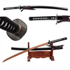 Nakorara 日本風 装飾品　鳳凰の羽　103cm Nakorara　サムライ用　日本刀　武器モデル　汎用刀　仕上げ模造刀　レプリカ　和風　コスプレ道具 唐風　模造刀　木刃　樹脂刃　工芸品　武士刀　サムライ　ソード　ハロウィン