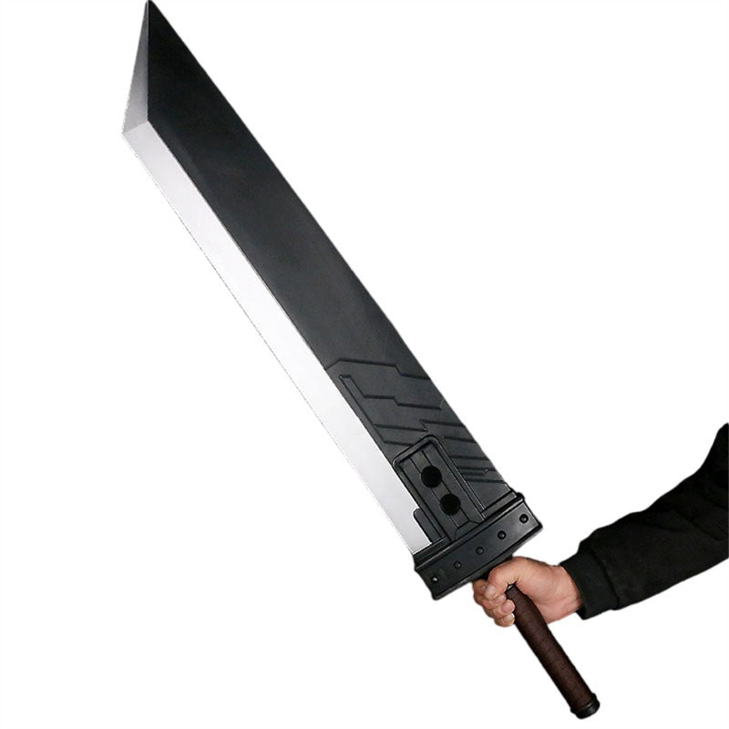 8D26 ファイナルファンタジー セフィロス コスプレ用 模造刀 約180cm