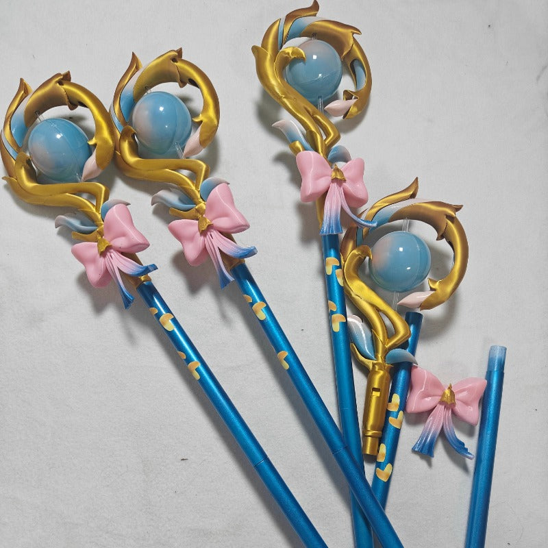 崩壊：スターレイル Phainon cosplay 道具杖 110CM 崩壊：スターレイル Phainon cosplay 道具杖 110CM
