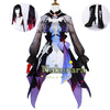 Nakorara　崩壊スターレイル　セイレンス　コスプレ衣装　ヘレクトラ イベント　 Helektra cosplay　ウィッグ、シューズ追加可能　nayf006