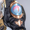 Nakorara 崩壊スターレイル サフェル  セファリア Cipher コスプレ衣装　黄金裔　イベント