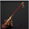 Nakorara　原神　匣中滅龍 22cm ミニチュア 武器モデル　キーホルダー　ダイキャスト製　装備品　アクセサリー　武器ファン向け　おもちゃ　レプリカ