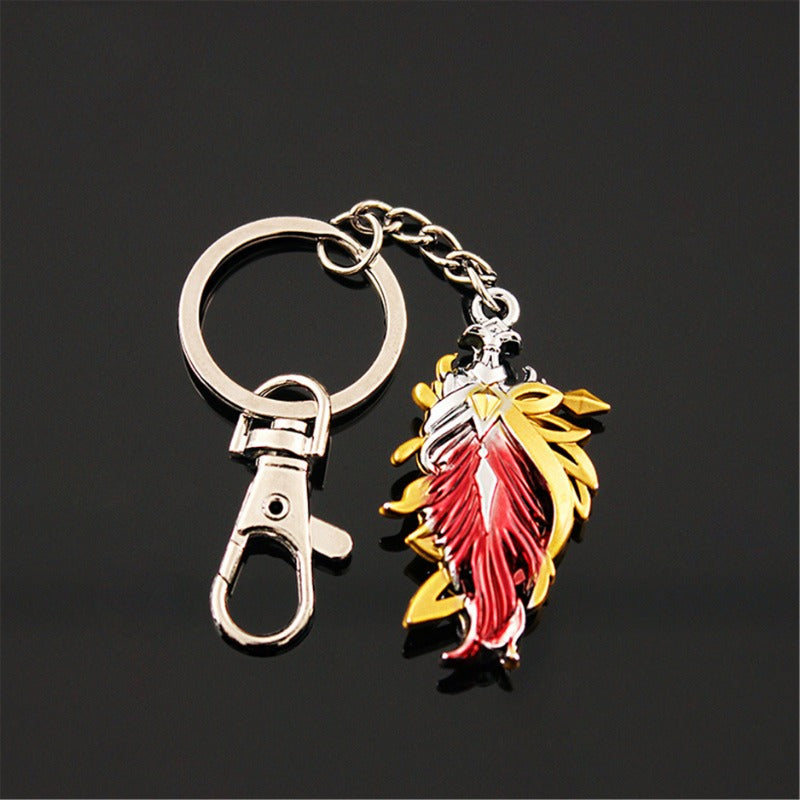Nakorara　原神　聖遺物　４㎝　ミニチュア　キーホルダー　おもちゃ　装備品　アクセサリー