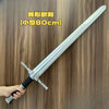 Nakorara ウィッチャー3 レプリカ ロード・オブ・ザ・リング　ホビット　武器レプリカ　PU製　コスプレ道具　
