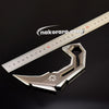 Nakorara　ヴァロラント　VCT 2025 カラムビット　ダイキャスト製　16cm　武器モデル　アクセサリー　レプリカ　本格　　VALORANT　