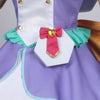 Nakorara 名探偵プリキュア！明智 あんな  森亜 るるか　小林 みくる　コスプレ衣装　ドレス　舞台服　コスチューム