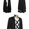 Nakorara 死神(BLEACH)  死覇装  護廷十三隊 コスプレ衣装　イベント　千年血戰篇-　コスチューム