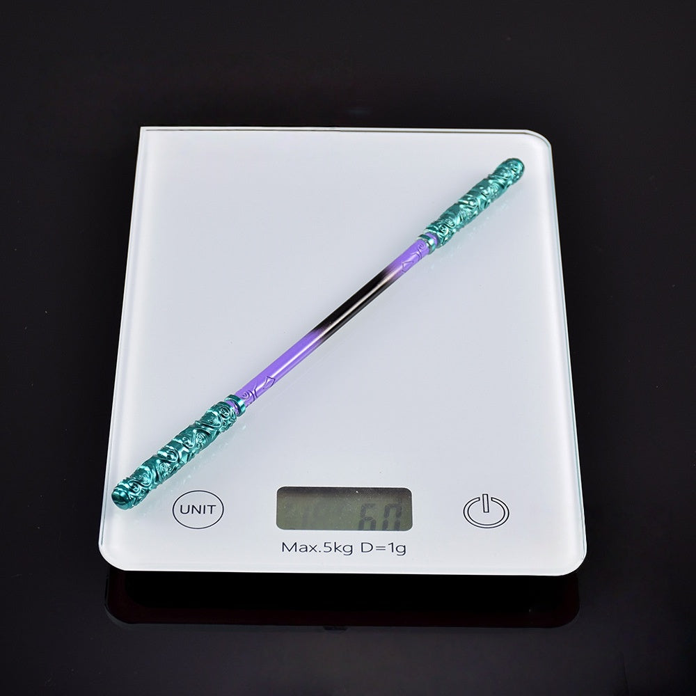 Nakorara ヴァロラント 如意棒 VALORANT 22cm 如意棒 miniミニチュア ヴァリアント　武器モデル　レプリカ