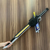 Nakorara 　無双セイバー　仮面ライダー鎧武/ガイム　 武器レプリカ　鎧武　PU製　斬月　86cm　アクセサリー　コスプレ道具　子供　大人　プレゼント　装備品