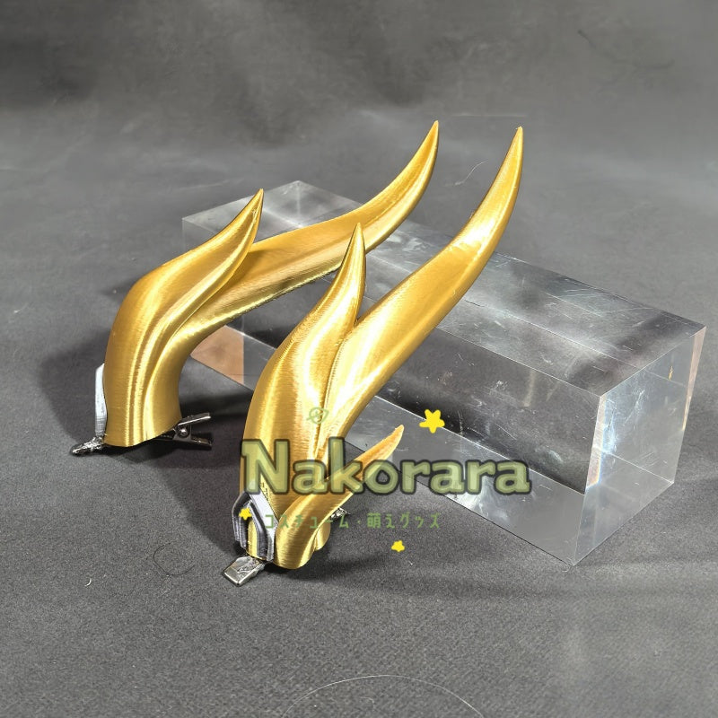 Nakorara 崩壊スターレイル 丹恒・騰荒 200cm PLA材質 Cob灯 1.2KG
