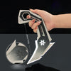 Nakorara ヴァロラント VCT 2025 カラムビット 発光　武器モデル　アクリル製　24cm　163g　VALORANT　レプリカ　1：1レプリカ　