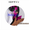 Nakorara 原神（げんしん） 弓 狩人の道 110CM プロップ（弓矢） ティナリ 甘雨(かんう) アンバー 武器 レプリカ 手遊び おもちゃ コスプレ
