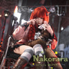 Nakorara　ゼンレスゾーンゼロ　浮波柚葉　コスプレ衣装 怪啖屋　柚葉 セーラー服　鞄＋髪飾りセット　Ukinami Yuzuha　地雷系　狸の尻尾 かまちー追加　イベント　おもちゃ　狸ぬいぐるみ　