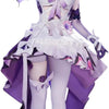 崩壊 スターレイル キャストリス  コスプレ衣装 コスチュームセット 髪飾り付きグッズ おしゃれ アニメ cosplay 撮影 イベント