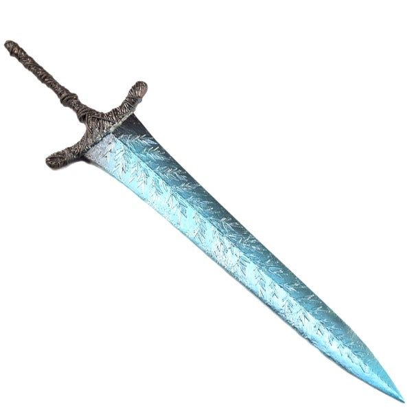 Nakorara　エルデンリング　暗月の大剣　30cm　月光剣　レプリカ　ダイキャスト製　ELDEN RING　武器モデル　ミニチュア　ELDEN RING　工芸品