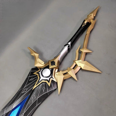 Nakorara 崩壊スターレイル ファイノン　Phainon  オンパロス/オクヘイマ コスプレ道具　剣　150㎝　PLA樹脂製 イベント　