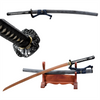 Nakorara 日本風 装飾品　鳳凰の羽　103cm Nakorara　サムライ用　日本刀　武器モデル　汎用刀　仕上げ模造刀　レプリカ　和風　コスプレ道具 唐風　模造刀　木刃　樹脂刃　工芸品　武士刀　サムライ　ソード　ハロウィン
