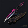 nakorara ヴァロラント  VALORANT   VCT 2026 シジル  26cm  205g ミニチュア　武器モデル　ダイキャスト製　アクセサリー　萌えグッズ