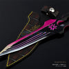 nakorara ヴァロラント  VALORANT   VCT 2026 シジル  26cm  205g ミニチュア　武器モデル　ダイキャスト製　アクセサリー　萌えグッズ