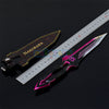 nakorara ヴァロラント  VALORANT   VCT 2026 シジル  26cm  205g ミニチュア　武器モデル　ダイキャスト製　アクセサリー　萌えグッズ