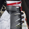 納品　Nakorara ゼンレスゾーンゼロ  リナ コスプレ衣装　メイド服　ヴィクトリア家政 アレクサンドリナ・セバスチャン　ハロウィン　クリスマス