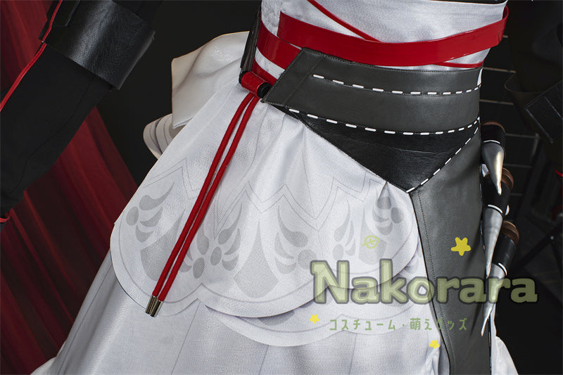 納品　Nakorara ゼンレスゾーンゼロ  リナ コスプレ衣装　メイド服　ヴィクトリア家政 アレクサンドリナ・セバスチャン　ハロウィン　クリスマス