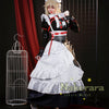 納品　Nakorara ゼンレスゾーンゼロ  リナ コスプレ衣装　メイド服　ヴィクトリア家政 アレクサンドリナ・セバスチャン　ハロウィン　クリスマス