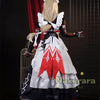 納品　Nakorara ゼンレスゾーンゼロ  リナ コスプレ衣装　メイド服　ヴィクトリア家政 アレクサンドリナ・セバスチャン　ハロウィン　クリスマス