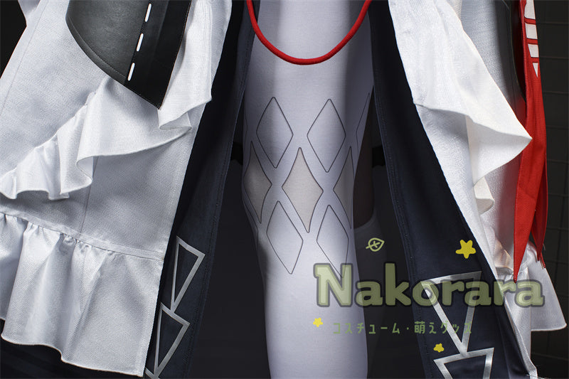 納品　Nakorara ゼンレスゾーンゼロ  リナ コスプレ衣装　メイド服　ヴィクトリア家政 アレクサンドリナ・セバスチャン　ハロウィン　クリスマス