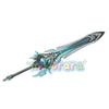 Nakorara　原神　狼の武勲詩　ミニ武器　22㎝　レプリカ　ファルカモチーフ　アクセサリー　萌えグッズ