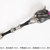 Nakorara ゼルダの伝説ティアーズオブザキングダム  魔法の杖 1：1武器レプリカ　樹脂製　コスプレ道具　工芸品　装備品　武器レプリカ