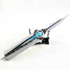 Nakorara　デルタフォース 28cm Delta Force アクセサリー　ミニチュア武器レプリカNamini005